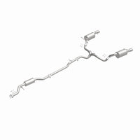 Thumbnail for MagnaFlow BRE Exhaust Kit 07-15 Mazda CX-9