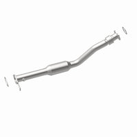 Thumbnail for Magnaflow 04-05 Chevrolet Impala 3.4L Direct Fit Converter