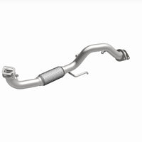 Thumbnail for BRE Exhaust 07-12 Hyundai Elantra 2.0L Front Pipe Kit