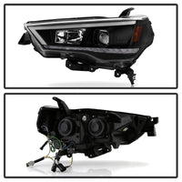 Thumbnail for User 1