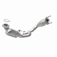Thumbnail for Magnaflow 04-07 Ford Taurus 3.0L Direct Fit Converter