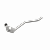 Thumbnail for Magnaflow 03-05 Jaguar S-Type 4.2L Direct Fit Converter