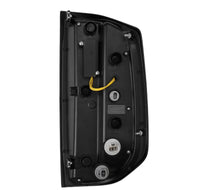 Thumbnail for AlphaRex 14-21 Toyota Tundra Nova-Series LED Tail Lights - Black