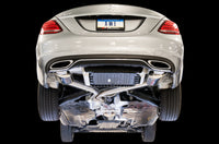 Thumbnail for AWE Tuning Mercedes-Benz W205 C300 Touring Edition Exhaust
