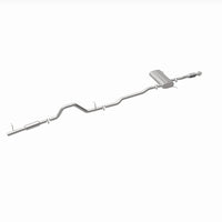 Thumbnail for MagnaFlow BRE Exhaust Kit 04-07 FreeStar Monterey