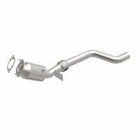 Thumbnail for Magnaflow 15-17 Ford Mustang 5.2L Direct Fit Converter
