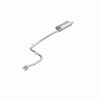 Thumbnail for MagnaFlow BRE Exhaust Kit 94-96 Ciera Century