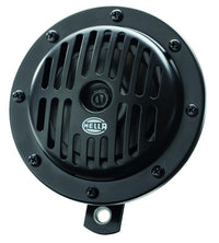 Thumbnail for Hella Supertone Horn Kit 12V 310/380HZ HTone Black