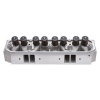 Thumbnail for Edelbrock Cylinder Head BB Chrysler Performer RPM 75cc Chamber for Hydraulic Flat Tappet Cam