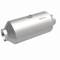 Thumbnail for Magnaflow 3.00in. C/C 6in. spun body Universal Converter