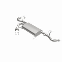 Thumbnail for BRExhaust 13-17 ACURA RDX 3.5L Muffler Kit