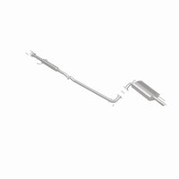 Thumbnail for MagnaFlow BRE Exhaust Kit 02-06 Camry ES300 3.0L