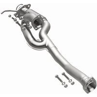 Thumbnail for BRE Exhaust 05-07 Ford Freestyle 3.0L Front Pipe Kit