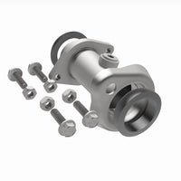 Thumbnail for BRE Exhaust 94-97 Accord 2.2L Front Pipe Kit