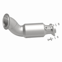 Thumbnail for Magnaflow 2015 M3 3 Underbody Direct Fit Converter