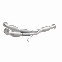 Thumbnail for Magnaflow 02-05 S80 2.9 L Underbody Direct Fit Converter