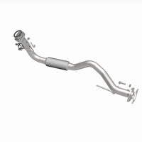 Thumbnail for BRE Exhaust 88-92 Corolla Prizm 1.6L Front Pipe Kit