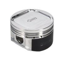 Thumbnail for Manley 98+ Subaru WRX (EJ205) 79mm +4mm Stroker 92.5mm +0.5mm Bore 8.5:1 Dish Piston Set with Rings