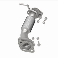 Thumbnail for BRE Exhaust 11-14 Sonata 2.0L 2.4L Front Pipe Kit