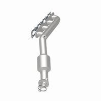 Thumbnail for Magnaflow 2004 Nissan Titan 5.6L Direct Fit Converter