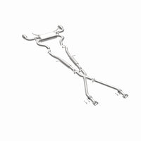 Thumbnail for BRExhaust 09-20 Nissan 370Z 3.7L Exhaust Kit