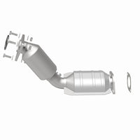 Thumbnail for Magnaflow 08-09 Infiniti EX35 3.5L Direct Fit Converter