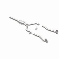 Thumbnail for MagnaFlow Conv DF 96-97 Lex LS400 4.0L Rear Y