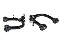 Thumbnail for Whiteline 98-07 Lexus LX470 / 98-07 Toyota Land Cruiser Control Arms - Front Upper