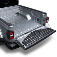 Thumbnail for Putco 20-22 Jeep Gladiator Molle - Tailgate Panel