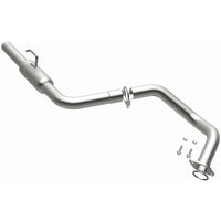 Thumbnail for Magnaflow BRE Rear Muffler Kit Replacement Lexus