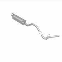 Thumbnail for MagnaFlow BRE Exhaust Kit 00-05 Astra Safari Van 4.3L