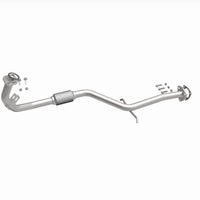 Thumbnail for BRE Exhaust 99-05 Cavalier Sunfire 2.2L 2.4L Front Pipe Kit