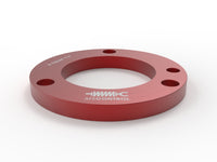 Thumbnail for aFe CONTROL 1.25 IN Leveling Kit 21-24 Ford Bronco - Red