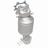 Thumbnail for Magnaflow 06-07 Accord 3.0 L Underbody Direct Fit Converter