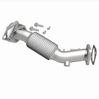 Thumbnail for BRE Exhaust 11-14 Sonata 2.0L 2.4L Front Pipe Kit