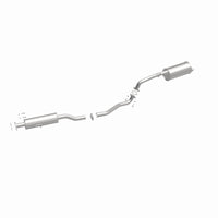 Thumbnail for MagnaFlow BRE Exhaust Kit 10-13 Kia Forte Forte Koup