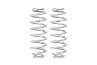 Thumbnail for Eibach 15-20 Chevrolet Tahoe 4WD 5.3L V8 Pro-Truck 1in Rear Lift Springs - Pair