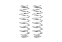 Thumbnail for Eibach 15-20 Chevrolet Tahoe 4WD 5.3L V8 Pro-Truck 1in Rear Lift Springs - Pair