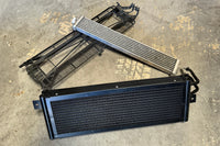 Thumbnail for CSF BMW F9X X3M/X4M High-Performance Heat Exchanger and Transmission Cooler Module