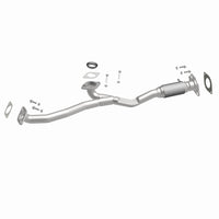 Thumbnail for BRE Exhaust 08-12 Sable Taurus 3.5L Front Pipe Kit