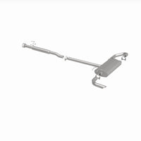 Thumbnail for MagnaFlow BRE Exhaust Kit 05-06 Equinox Torrent 3.4L