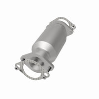 Thumbnail for Magnaflow 13-14 Hyundai Genesis Coupe 2.0L Direct Fit Converter