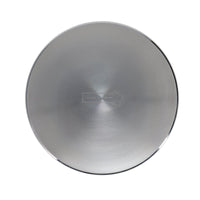 Thumbnail for Manley Ford 4.6L/5.4L (3Valve) Flat Top Forged Aluminum 3.572in Bore 0cc Dome Piston Set