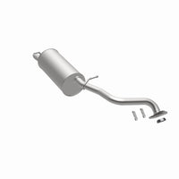 Thumbnail for MagnaFlow BRE Exhaust Kit 12-17 Toyota PRIUS V 1.8L