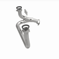 Thumbnail for BRE Exhaust 88-93 C1500 C2500 K1500 K2500 4.3L 5.0L Front Pipe Kit