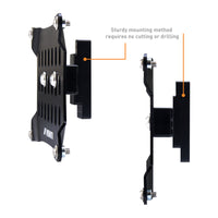 Thumbnail for Mishimoto 24+ Ford Mustang 2.3L EcoBoost License Plate Relocation Kit