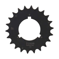 Thumbnail for User 5