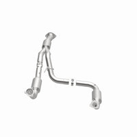 Thumbnail for Magnaflow 12-17 Chevrolet Express 3500 6.0L Direct Fit Converter