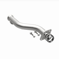 Thumbnail for BRE Exhaust 11-13 Jeep Grand Cherokee 3.6L Front Pipe Kit