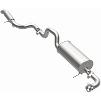 Thumbnail for MagnaFlow BRE Exhaust Kit 11-17 T&C Grand Caravan Ram C/V Routan 3.6L